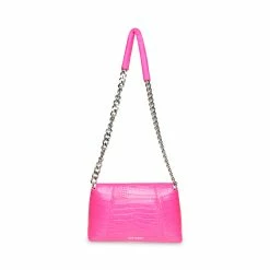 STEVEMADDEN BALESSA HOT PINK