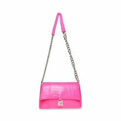 STEVEMADDEN BALESSA HOT PINK