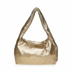 STEVEMADDEN BEMILIAA GOLD
