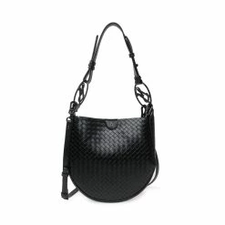 SteveMadden Handbags BBARLO BLACK