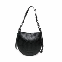 SteveMadden Handbags BBARLO BLACK