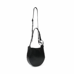 SteveMadden Handbags BBARLO BLACK