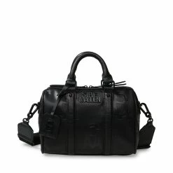 STEVEMADDEN BBABY-X BLACK/BLACK