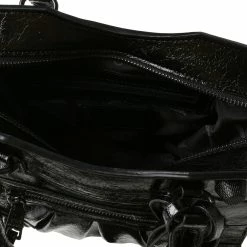 STEVEMADDEN Handbags BCELIA BLACK