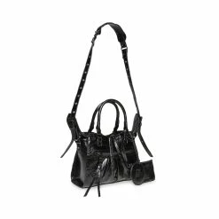 STEVEMADDEN Handbags BCELIA BLACK