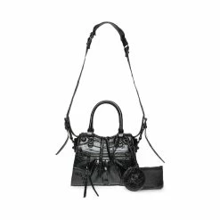 STEVEMADDEN Handbags BCELIA BLACK