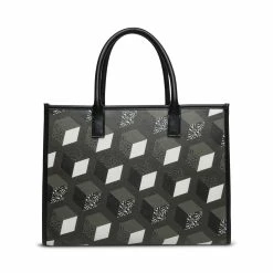 STEVEMADDEN BCHORD OLIVE