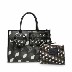 STEVEMADDEN BCHORD OLIVE