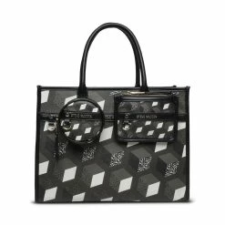 STEVEMADDEN BCHORD OLIVE