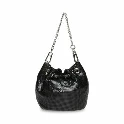 STEVEMADDEN Handbags BCOBALT BLACK