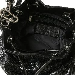 STEVEMADDEN Handbags BCOBALT BLACK