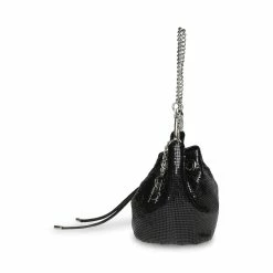 STEVEMADDEN Handbags BCOBALT BLACK