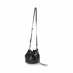 STEVEMADDEN Handbags BCOBALT BLACK