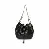 STEVEMADDEN Handbags BCOBALT BLACK