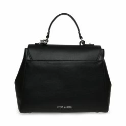 STEVEMADDEN BDELANI BLACK