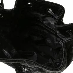 STEVEMADDEN Handbags BFALLON BLACK