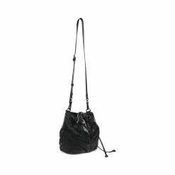 STEVEMADDEN Handbags BFALLON BLACK