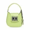 STEVEMADDEN Handbags BGLANCED CITRON