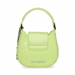 STEVEMADDEN Handbags BGLANCED CITRON