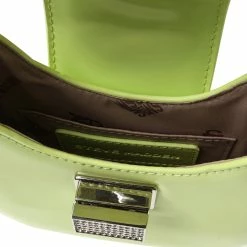 STEVEMADDEN Handbags BGLANCED CITRON