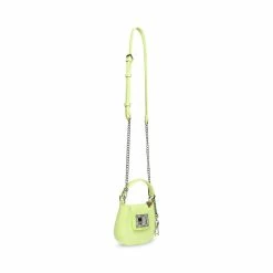 STEVEMADDEN Handbags BGLANCED CITRON