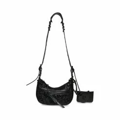 STEVEMADDEN Handbags BGLOW-R BLACK