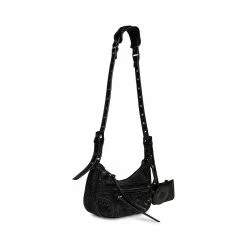 STEVEMADDEN Handbags BGLOW-R BLACK