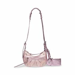 STEVEMADDEN BGLOW-R PINK Handbags