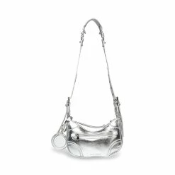 STEVEMADDEN BGLOW-R SILVER