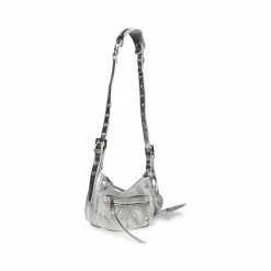 STEVEMADDEN BGLOW-R SILVER