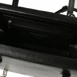 STEVEMADDEN BIGNITE BLACK