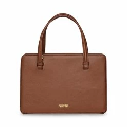 STEVEMADDEN BIGNITE BROWN