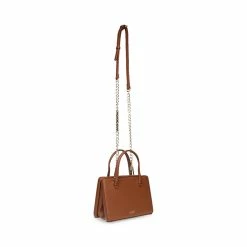 STEVEMADDEN BIGNITE BROWN