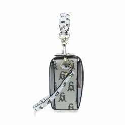 SteveMadden BKINDER OLIVE MULTI Handbags