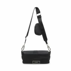 SteveMadden Handbags BMOVE BLACK