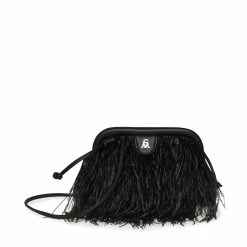 STEVEMADDEN BNIKKI-D BLACK Handbags