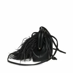 STEVEMADDEN BNIKKI-D BLACK Handbags