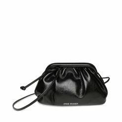 STEVEMADDEN BNIKKI-D BLACK Handbags