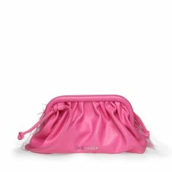 STEVEMADDEN BNIKKI-D PINK