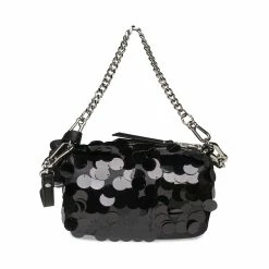STEVEMADDEN Handbags BNOBLE-P BLACK