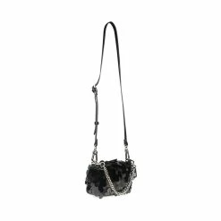 STEVEMADDEN Handbags BNOBLE-P BLACK