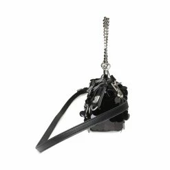 STEVEMADDEN Handbags BNOBLE-P BLACK