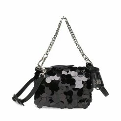 STEVEMADDEN Handbags BNOBLE-P BLACK