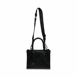 STEVEMADDEN Handbags BROLIN BLACK
