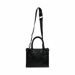 STEVEMADDEN Handbags BROLIN BLACK
