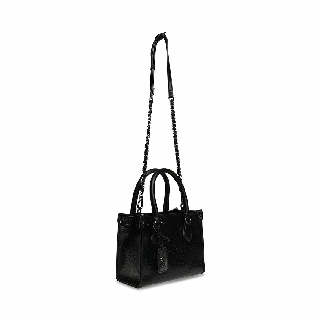 STEVEMADDEN Handbags BROLIN BLACK