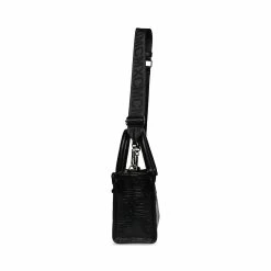 STEVEMADDEN Handbags BROLIN BLACK