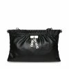 STEVEMADDEN Handbags BSAINTLY BLACK