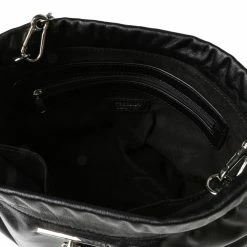 STEVEMADDEN Handbags BSAINTLY BLACK