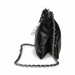 STEVEMADDEN Handbags BSAINTLY BLACK